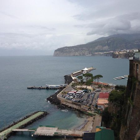 Casa Mami - Luxury Apartment And Pool - Sorrento Exterior photo