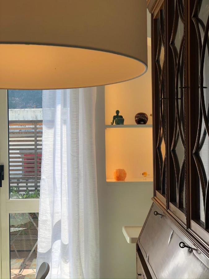 Casa Mami - Luxury Apartment And Pool - Sorrento Exterior photo
